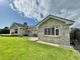 Thumbnail Bungalow for sale in Steppes Hill, Langton Matravers, Swanage