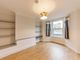 Thumbnail Terraced house for sale in Wellington Crescent, Horfield, Bristol