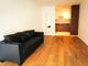 Thumbnail Flat to rent in Forge Square, London