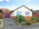 Thumbnail Bungalow for sale in Falcons Way, Copthorne, Shrewsbury, Shropshire