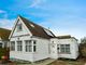 Thumbnail Detached bungalow to rent in Broadway, Jaywick, Clacton-On-Sea