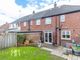 Thumbnail End terrace house for sale in Saddleback Road, Wigan