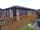 Thumbnail Mobile/park home for sale in Edgeley Park, Farley Green, Guildford, Surrey