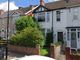 Thumbnail Terraced house to rent in Siddeley Avenue, Coventry