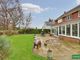 Thumbnail Detached house for sale in Woodcroft, Chepstow, Monmouthshire.