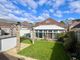 Thumbnail Bungalow for sale in Heather View Road, Branksome, Poole