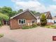 Thumbnail Detached bungalow for sale in New Wokingham Road, Crowthorne