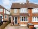 Thumbnail Semi-detached house for sale in Fairfield Drive, Dorking