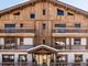 Thumbnail Apartment for sale in Megeve, Mont-Blanc Evasion, French Alps, France