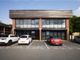 Thumbnail Office for sale in 4 &amp; 5 Birch Court, Harris Business Park, Hanbury Road, Stoke Prior, Bromsgrove, Worcestershire