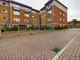 Thumbnail Flat for sale in Crown Station Place, Liverpool