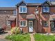 Thumbnail Terraced house for sale in Long Croft, Yate, Bristol, Gloucestershire