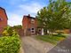 Thumbnail Semi-detached house for sale in Hinwood Road, Westbury, Shrewsbury