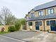 Thumbnail Town house to rent in Woodhead Court, Shepley, Huddersfield