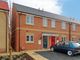 Thumbnail End terrace house to rent in Hetterley Drive, Barleythorpe, Oakham