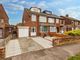Thumbnail Semi-detached house for sale in Cronton Road, Widnes