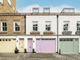 Thumbnail Terraced house for sale in Conduit Mews, London