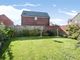 Thumbnail Detached house for sale in Spring Meadow, Tibshelf, Alfreton, Derbyshire