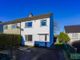 Thumbnail Semi-detached house for sale in 31 Shawk Crescent, Thursby, Carlisle