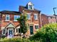 Thumbnail Town house for sale in Martindale Close, Staveley, Chesterfield