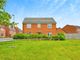 Thumbnail Detached house for sale in Alltree Road, Burntwood