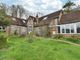 Thumbnail Detached house to rent in Harthall Lane, Kings Langley, Hertfordshire
