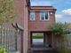 Thumbnail Detached house for sale in Dale Way, Fernwood, Newark