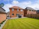 Thumbnail Detached house for sale in Puddler Avenue, Little Sutton, Ellesmere Port