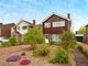 Thumbnail Detached house for sale in Newholm Drive, Silverdale, Nottingham