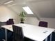 Thumbnail Office to let in Nottingham Road, Concord Business Centre, Nottingham