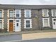 Thumbnail Terraced house for sale in Robert Street, Ynysybwl, Pontypridd