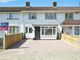 Thumbnail Terraced house for sale in Scott Road, Crawley, West Sussex