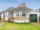 Thumbnail Detached bungalow for sale in Shawley Way, Epsom