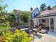 Thumbnail Terraced house for sale in Hadham Cross, Much Hadham