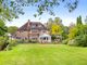 Thumbnail Detached house for sale in Meadway, Esher