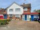 Thumbnail Semi-detached house for sale in Ferndale Road, Rayleigh, Essex