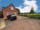 Thumbnail Detached house for sale in Eden View, Swallownest, Sheffield, Rotherham