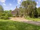 Thumbnail Detached house for sale in Stoke Charity Road, Kings Worthy, Winchester, Hampshire