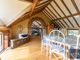 Thumbnail Barn conversion for sale in Cranworth, Thetford