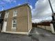 Thumbnail End terrace house for sale in Heol Cae Gurwen, Gwaun Cae Gurwen, Ammanford, Carmarthenshire.