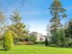 Thumbnail Flat for sale in Lodge Drive, Weyhill, Andover