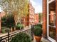 Thumbnail Flat to rent in Cadogan Square, Knightsbridge, London