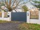 Thumbnail Detached house for sale in Ulverston Road, Ashingdon, Essex