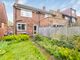 Thumbnail Semi-detached house for sale in Strongbow Crescent, London