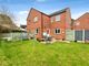 Thumbnail Semi-detached house for sale in The Paddocks, Sandy Lane, Brown Edge, Stoke-On-Trent