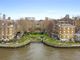 Thumbnail Terraced house for sale in Pier Head, Wapping High Street, London