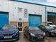 Thumbnail Industrial to let in Thomas Way Lakesview International Business Park, Hersden