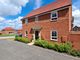 Thumbnail Detached house for sale in Dunmow