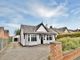 Thumbnail Detached bungalow for sale in Barnston Road, Thingwall, Wirral