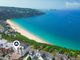 Thumbnail Flat for sale in Headland Road, Carbis Bay, St. Ives